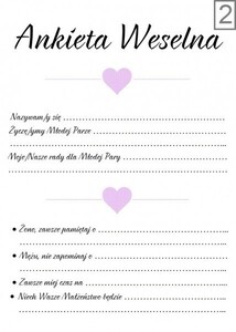 Księga Gości z Sercem AW-KGS19