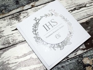 Zaproszenia na Pierwszą Komunię Świętą Srebrny Wianek